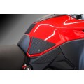 TechSpec Tank Grip Pads for the Ducati Multistrada V4 / S / Sport TechSpec Tank Grip Pads for the Ducati Multistrada V4 / S / Sport